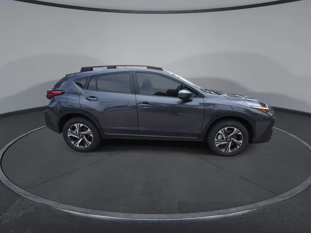 New 2026 MAGNETITE GRAY PEARL Subaru Premium image 9