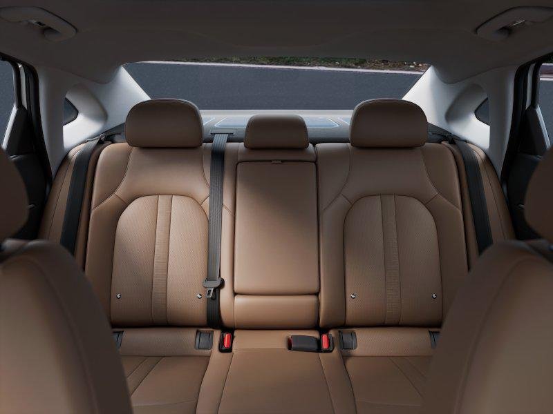 New 2026 Serenity White Hyundai Limited image 25