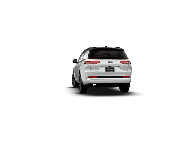 New 2026 Silver Zynith Exterior Paint Jeep Summit image 13