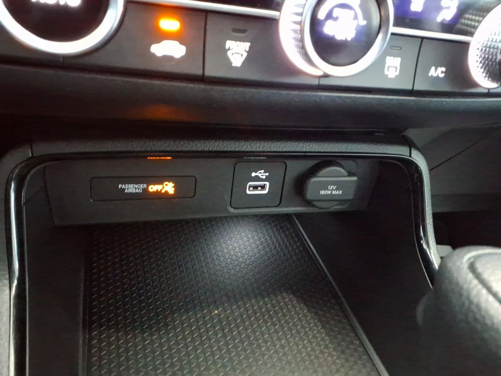 2024 Honda CR-V LX - Photo 23