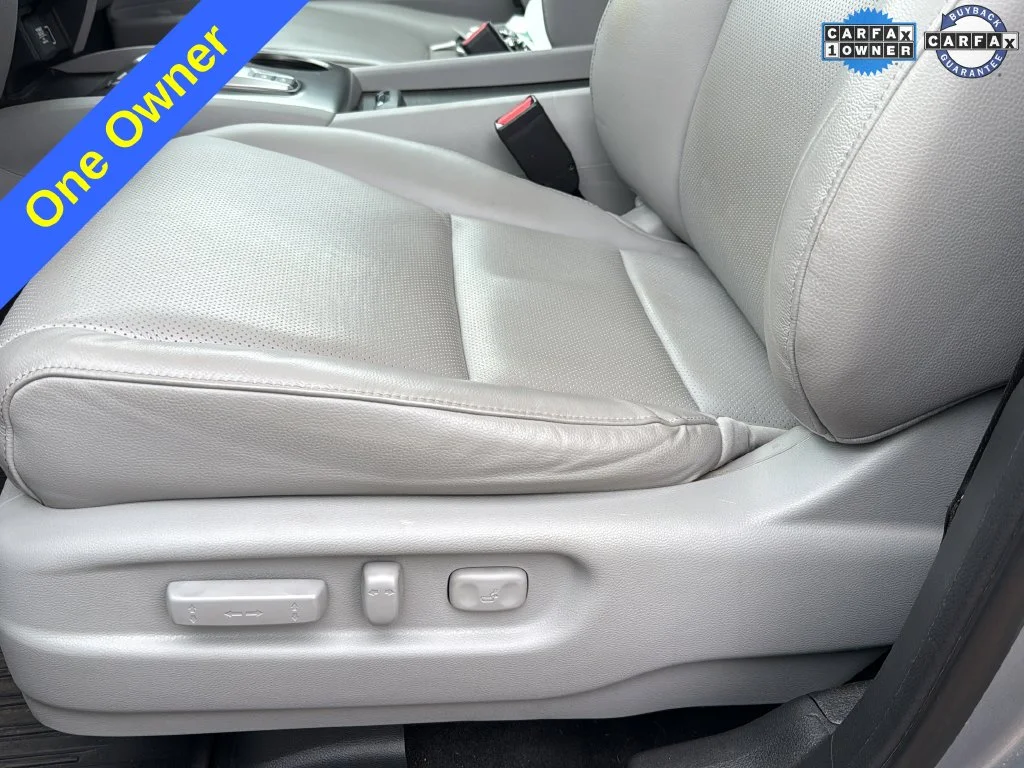 Used 2020 Gray Honda RTL image 15