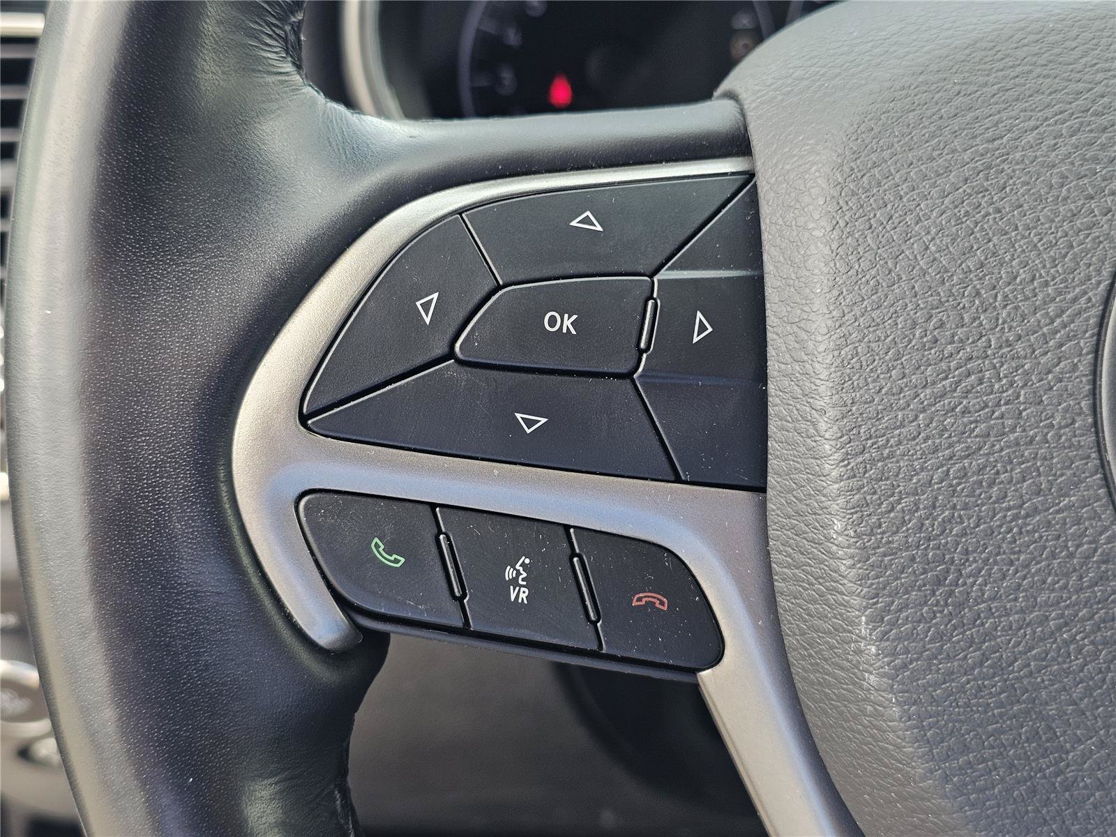 2021 Jeep Grand Cherokee 80th Edition - Photo 20