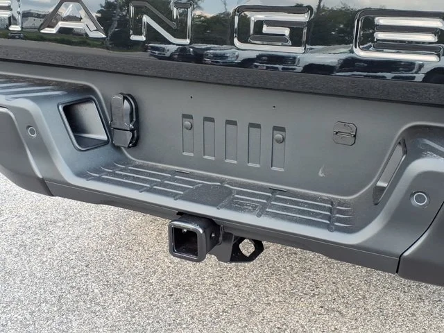 New 2026 Shadow Black Ford Lariat image 26