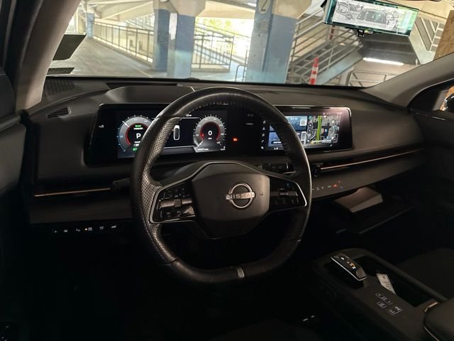 2023 Nissan Ariya Evolve+ - Photo 6