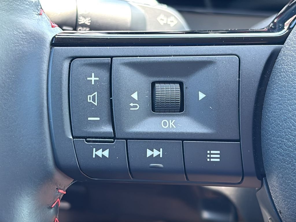 2025 Nissan Kicks SR - Photo 22