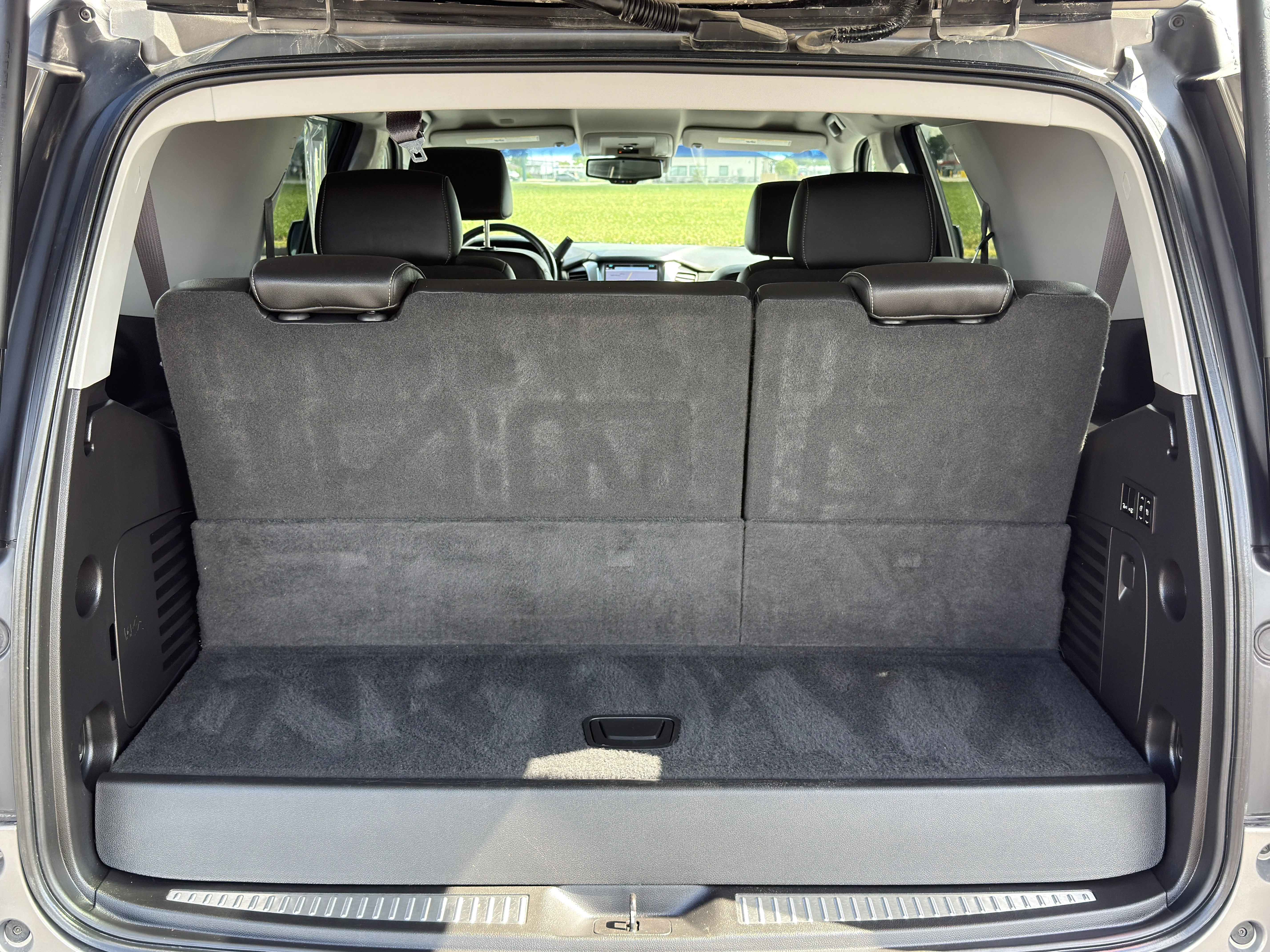 Certified Used 2017 PEPPERDUST METALLIC Chevrolet Premier image 17