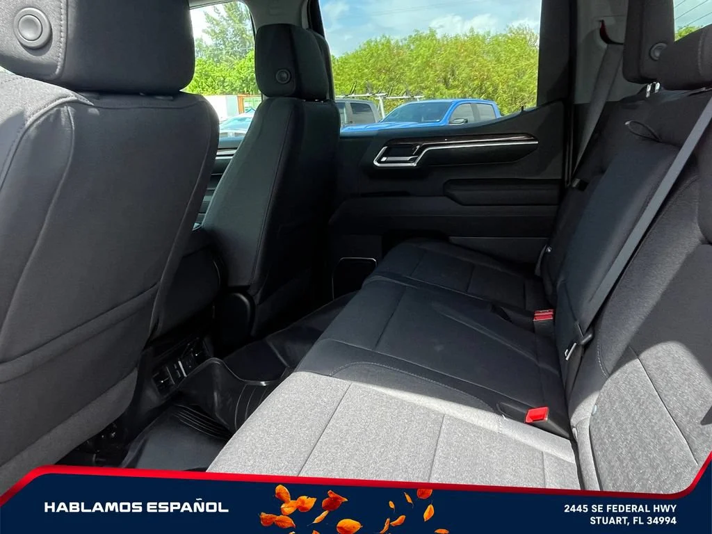 2026 GMC Sierra 1500 Elevation - Photo 12