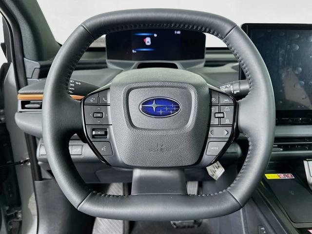 New 2026 METROPOLIS GRAY METALLIC Subaru Sport image 11
