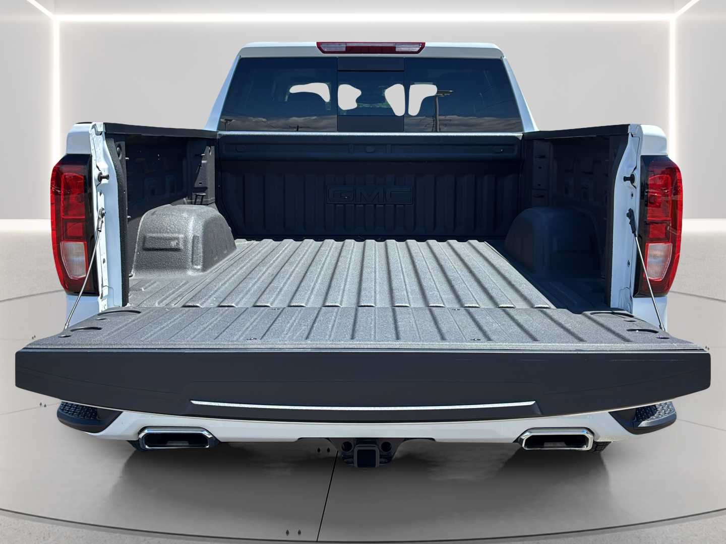 2026 GMC Sierra 1500 Elevation - Photo 34