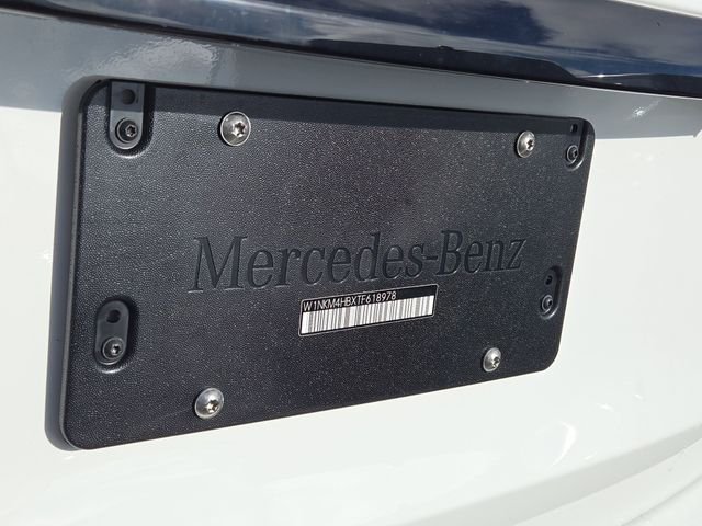 New 2026 Polar White Mercedes-Benz GLC300 image 32
