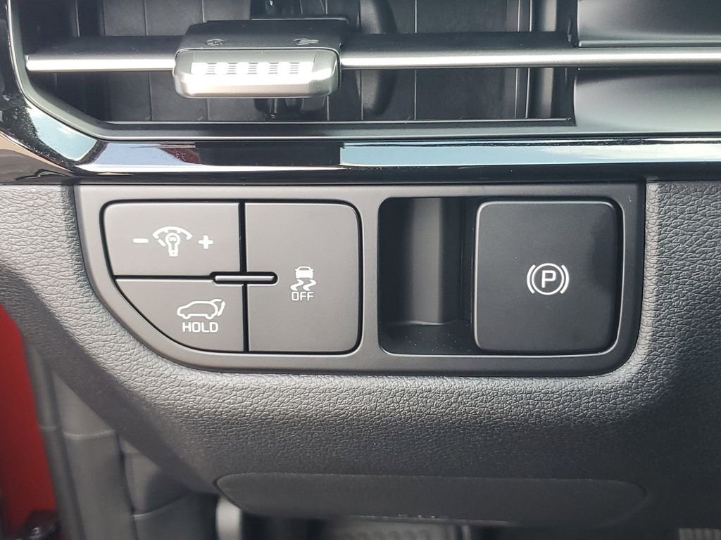 2026 Kia Sportage SX Prestige - Photo 33