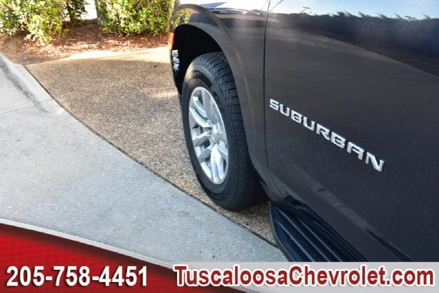 Certified Used 2024 Dark Ash Metallic Chevrolet LT image 19
