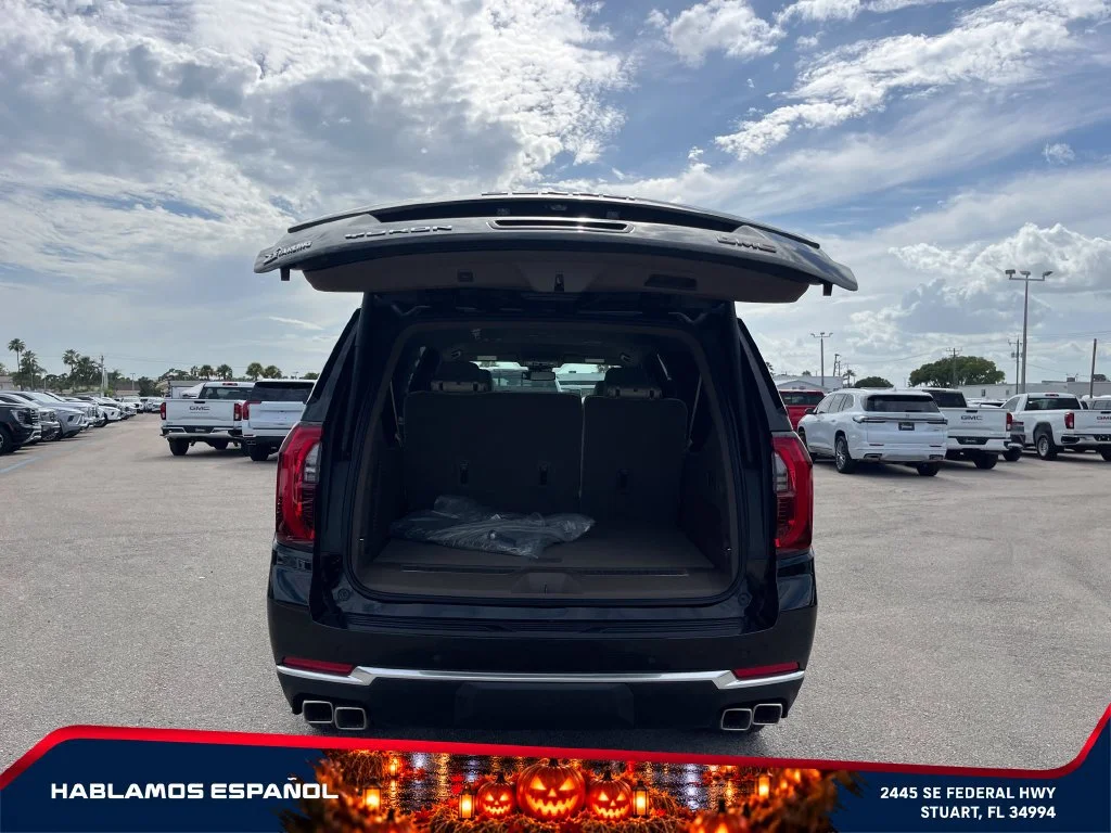 New 2026 Onyx Black GMC Denali image 17