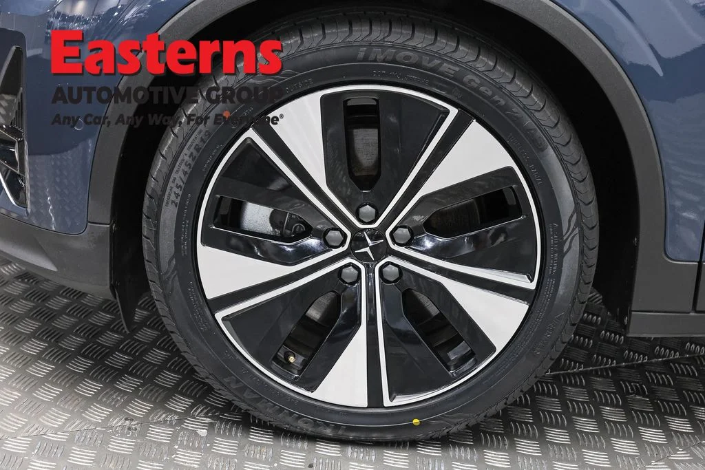 Used 2023 Blue Polestar Long Range Single Motor image 31