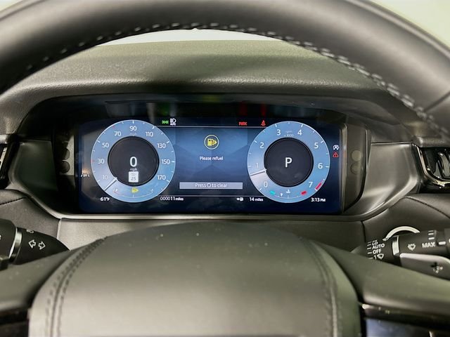 2026 Land Rover Range Rover Velar S - Photo 13