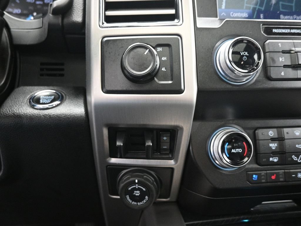 Certified Used 2021 Gray Ford Platinum image 20