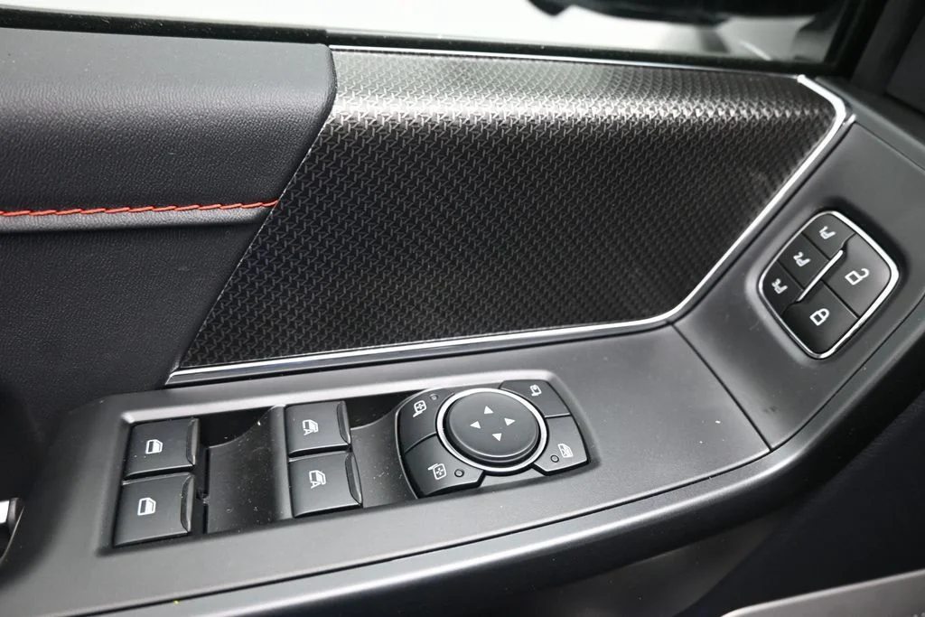 New 2026 Black Ford Raptor image 11