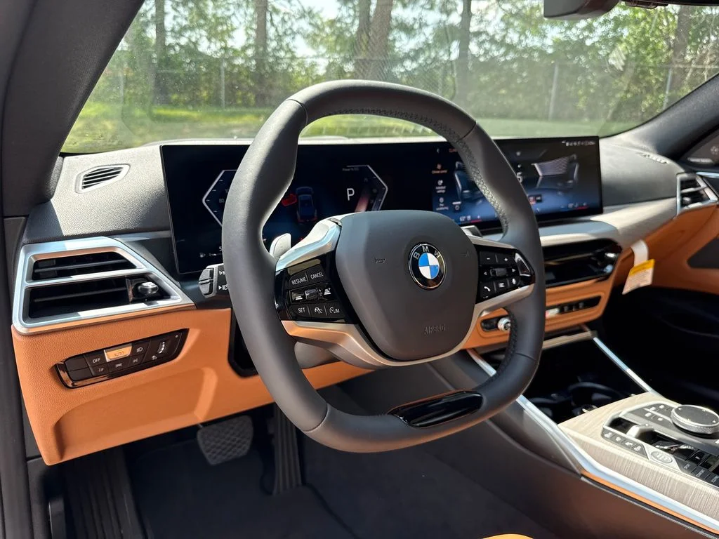 New 2027 Black BMW 430i image 13
