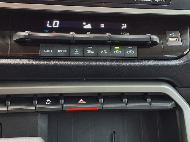 2024 Toyota Tundra SR5 - Photo 14