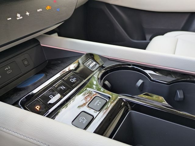 2026 Nissan Murano SL - Photo 23
