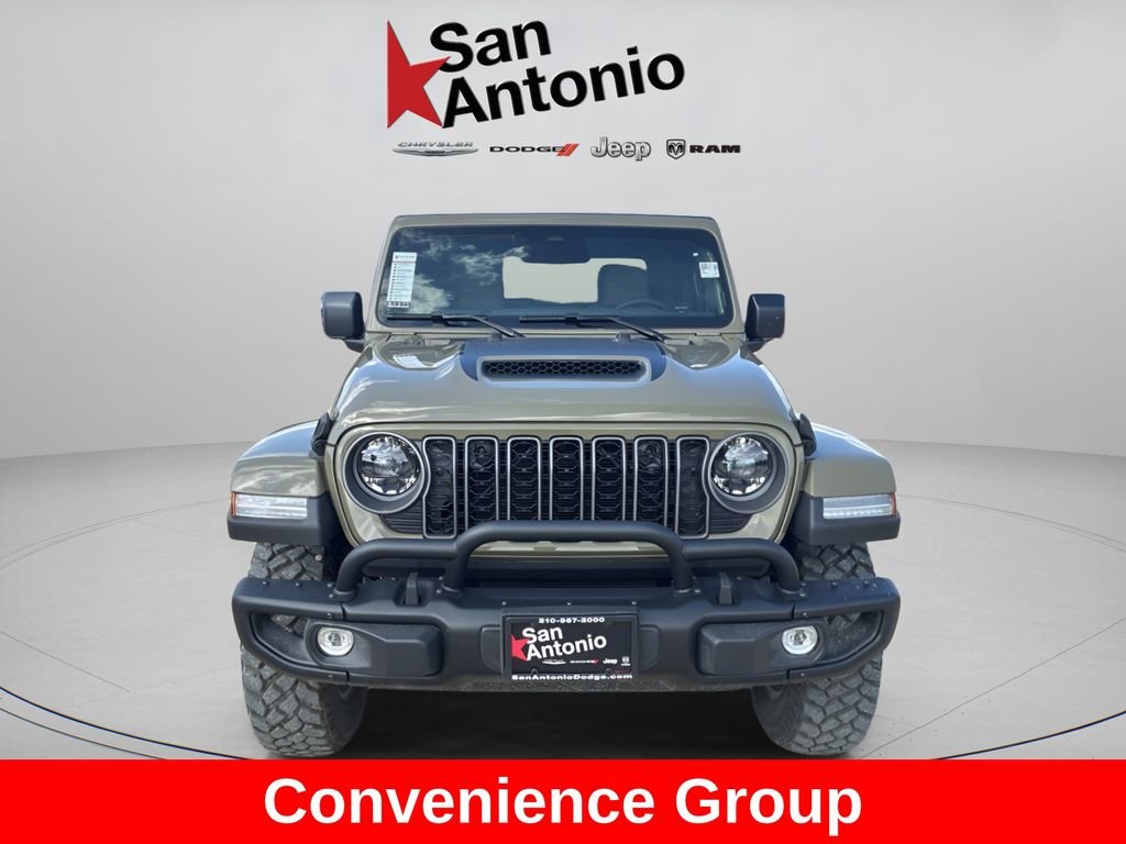 New 2026 41 Exterior Paint Jeep Willys 41 image 3