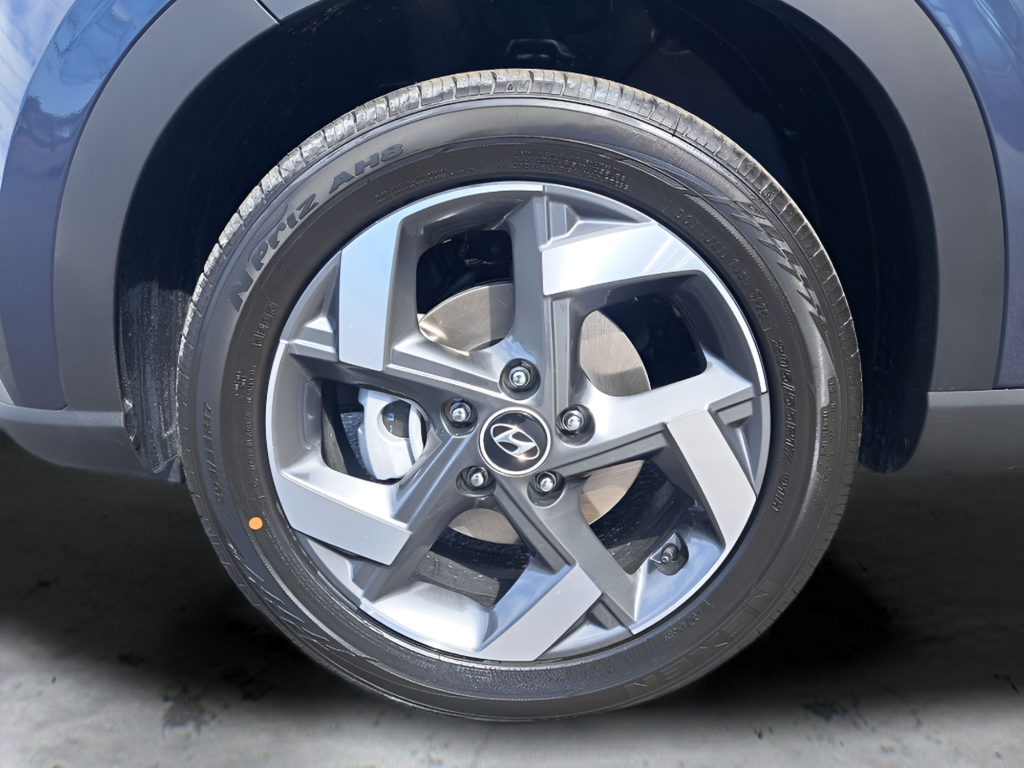 New 2026 White Hyundai SEL image 28