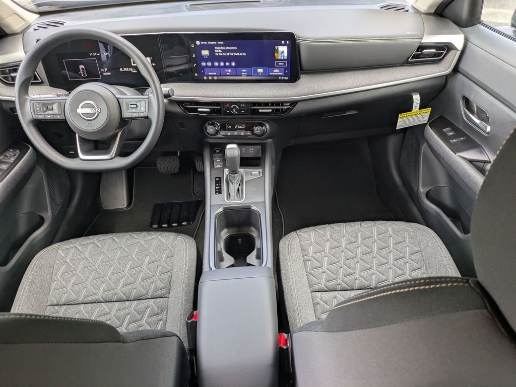 2026 Nissan KICKS SV - Photo 30