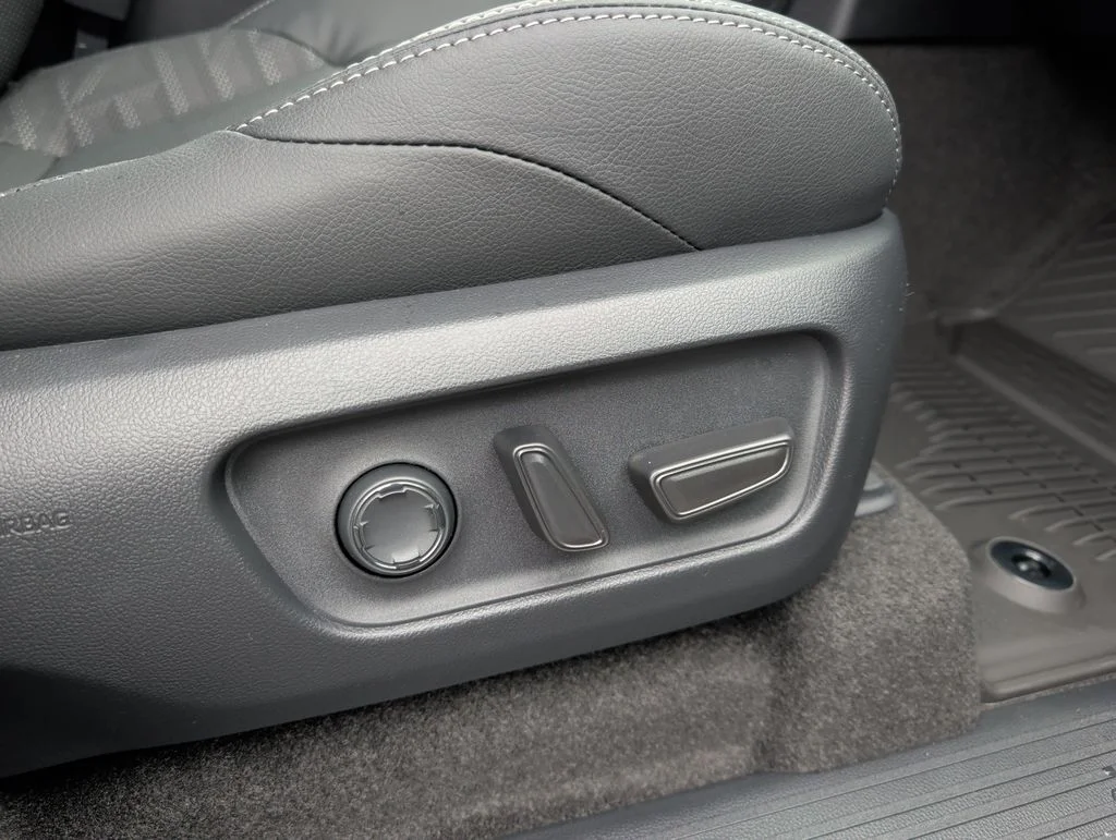 New 2026 Underground Toyota 4Runner TRD Off-Road Premium image 13