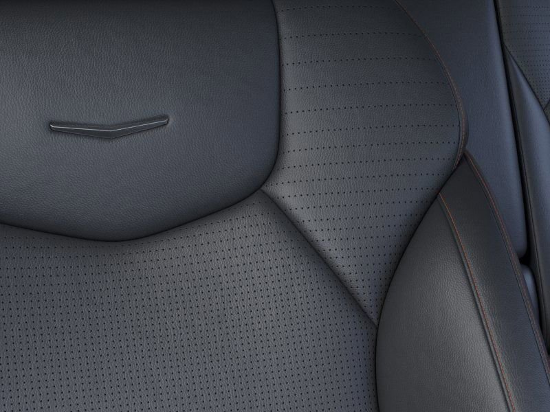 2026 Cadillac CT5 V-Series - Photo 22