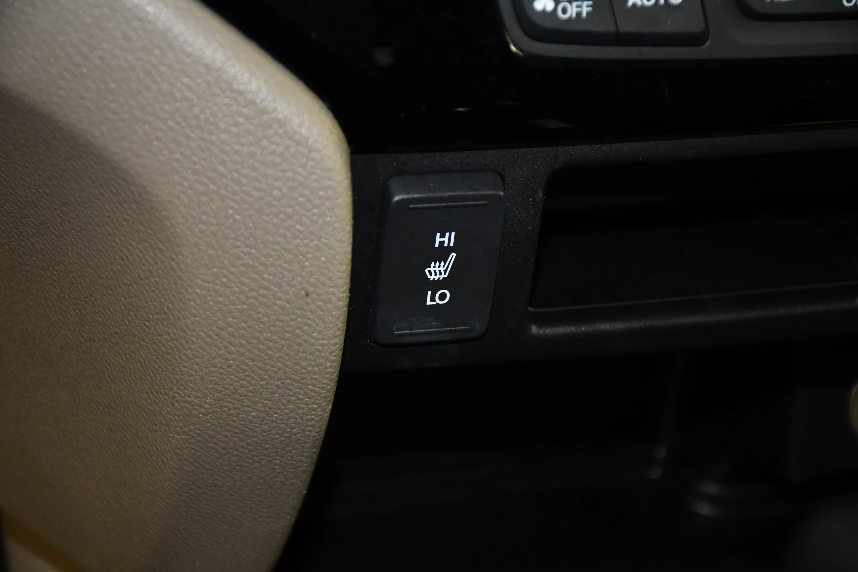 Used 2019 White Diamond Pearl Honda RTL-E image 32