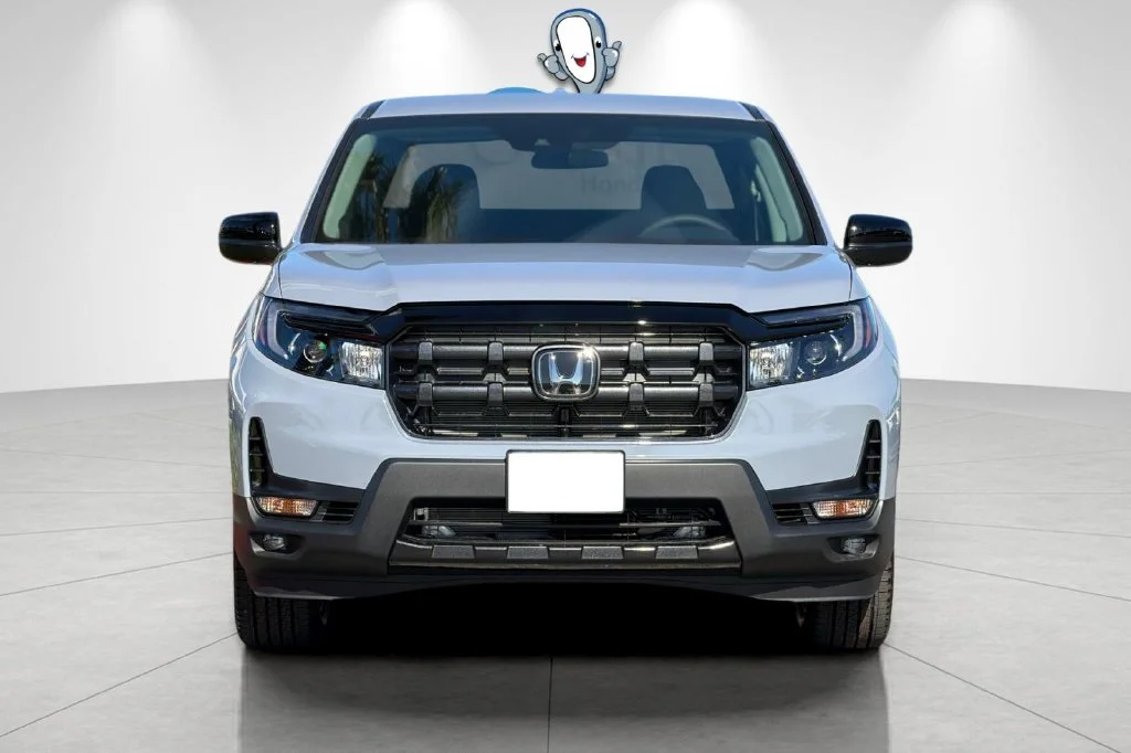 New 2026 Sonic Gray Pearl Honda Sport image 9
