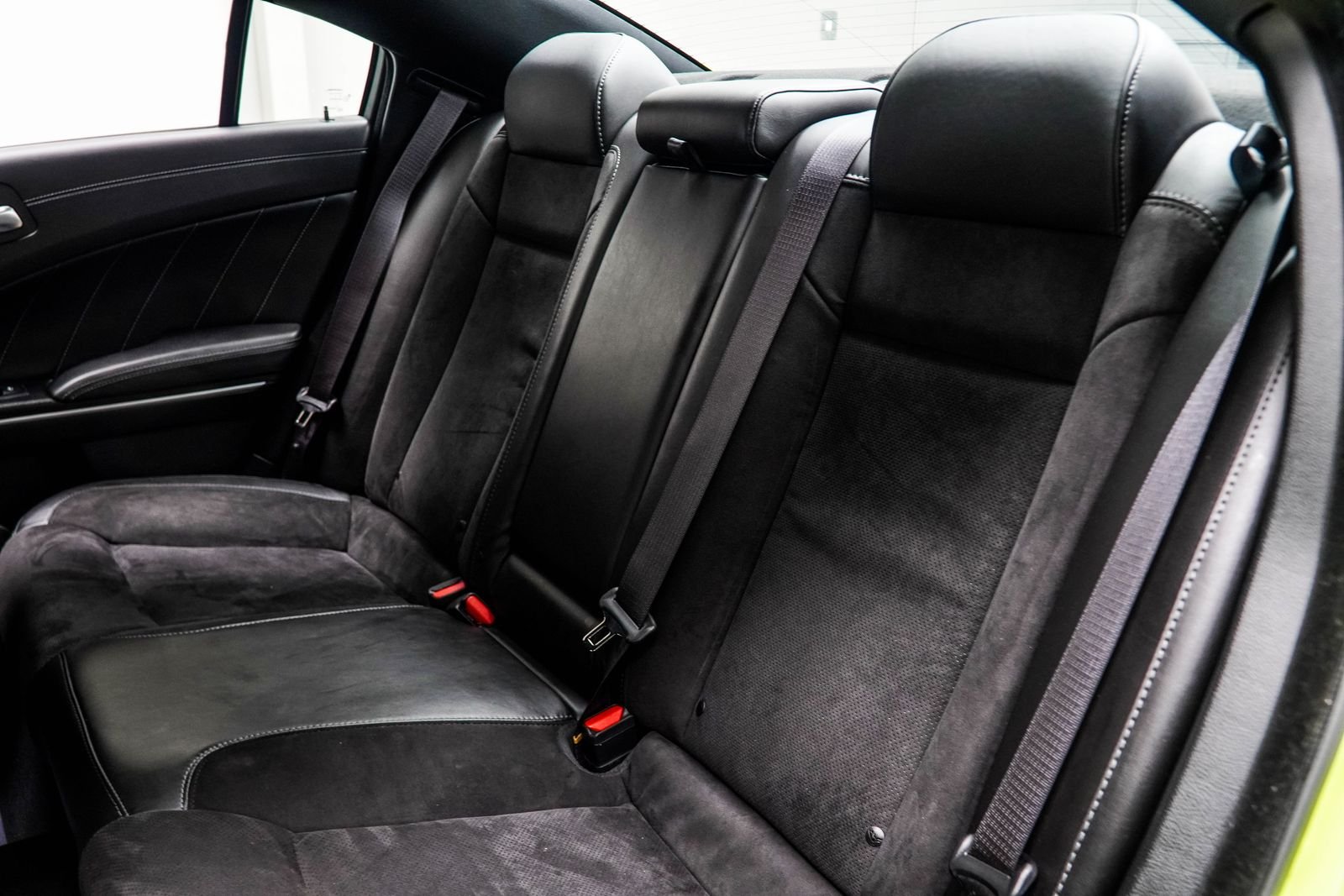 Used 2023 Green Dodge R/T Scat Pack image 42