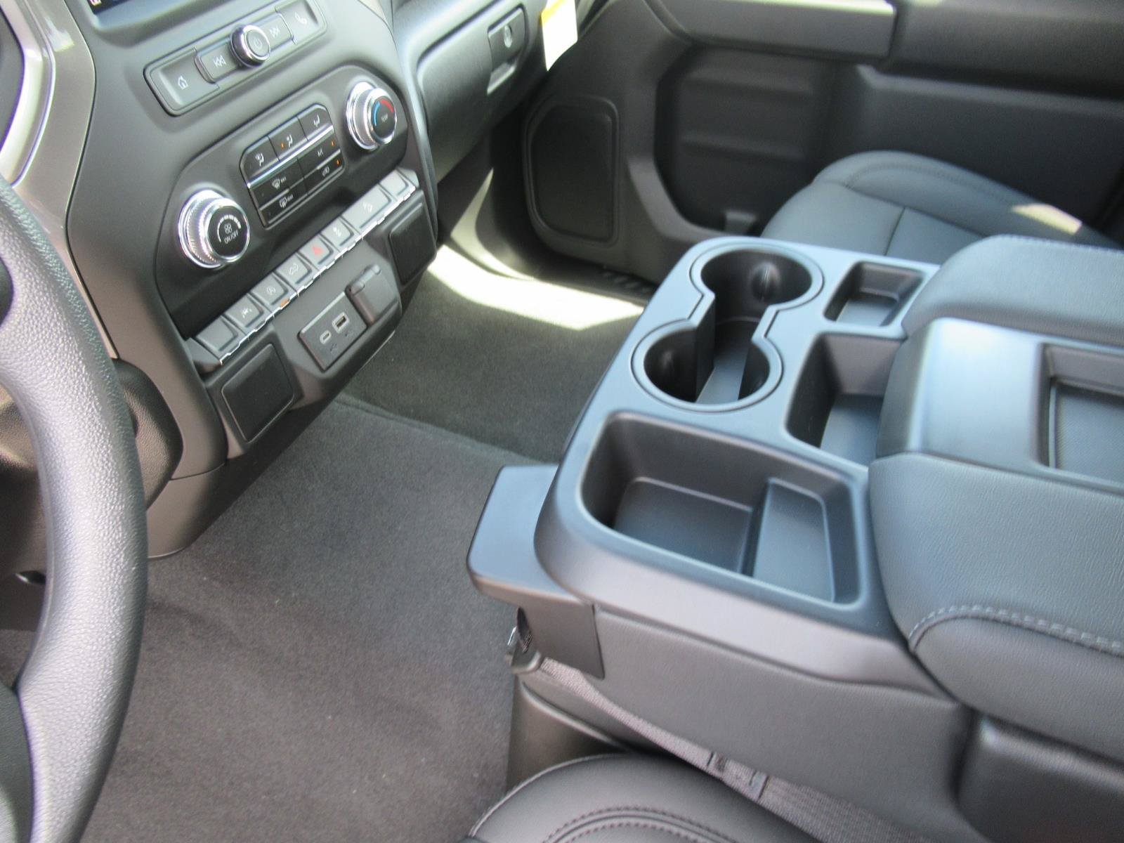 2026 GMC Sierra 1500 Pro - Photo 16
