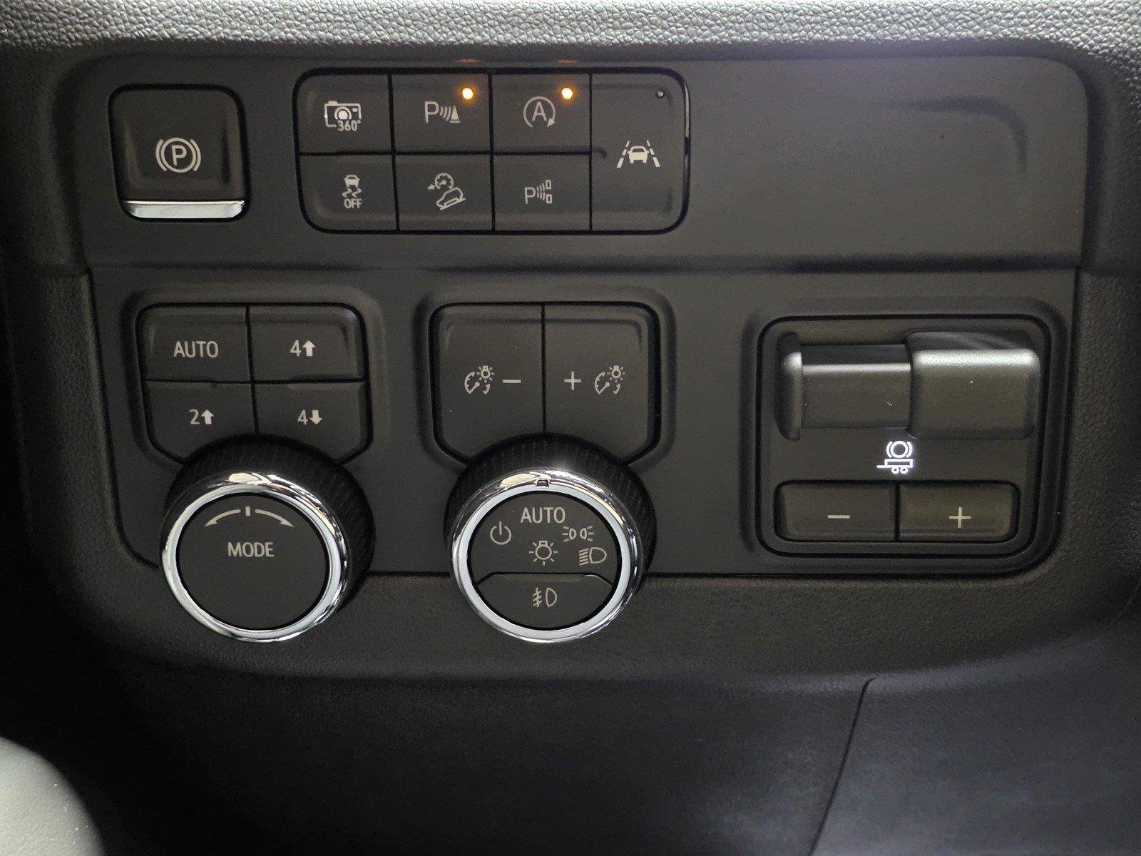 2027 Chevrolet Tahoe LT - Photo 35