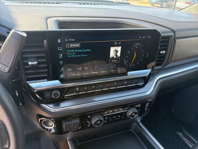 2026 Chevrolet Silverado 2500HD High Country - Photo 28