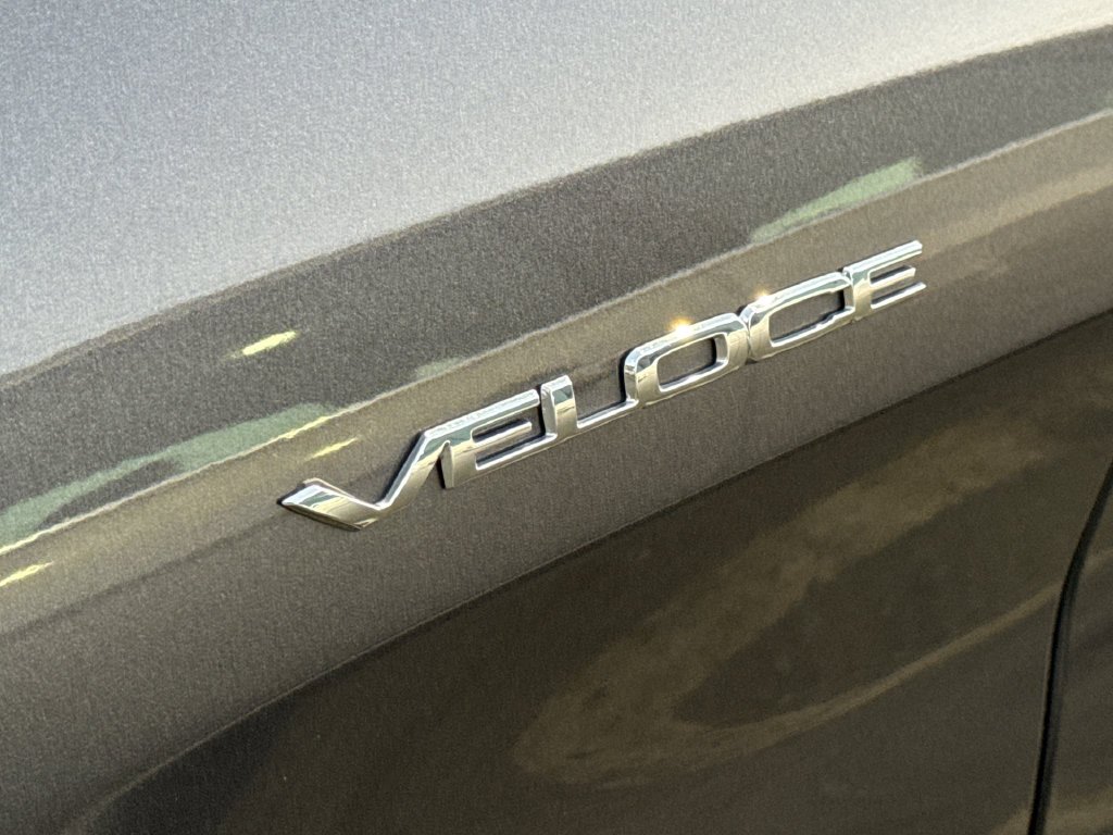 Used 2022 Gray Alfa Romeo Veloce image 21