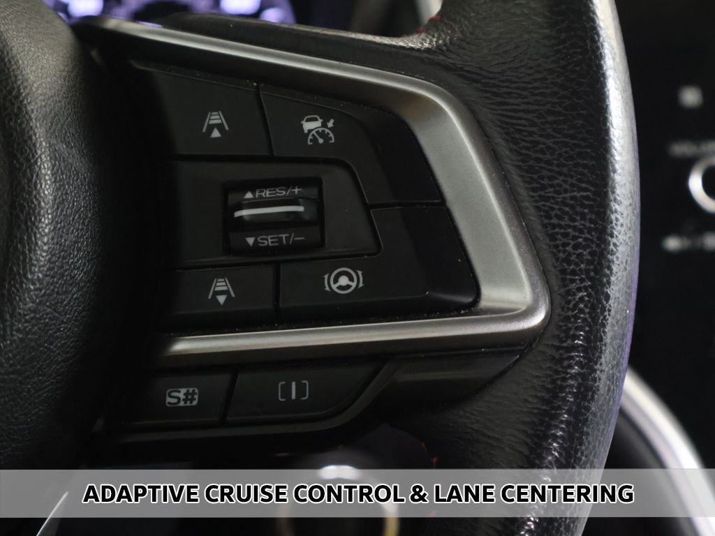 Used 2020 Silver Subaru 2.5i Sport image 4