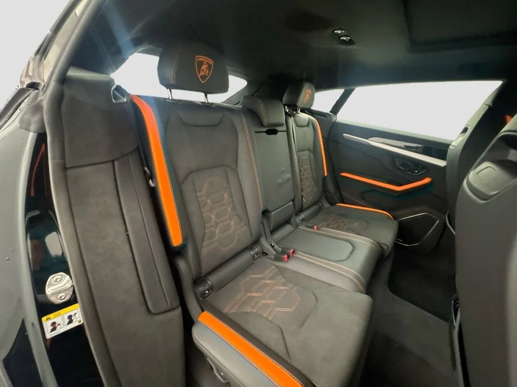 New 2026  Lamborghini SE image 29