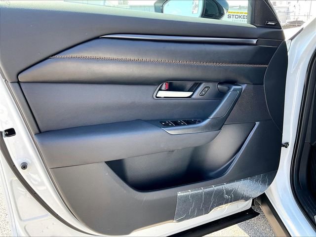 2026 Mazda CX-50 — photo 24