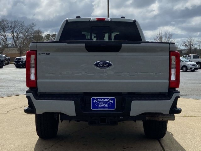 New 2026 Avalanche Ford XL image 23