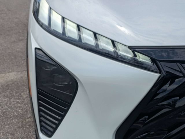 New 2027 2T RAD WHT INFINITI Autograph AWD image 9