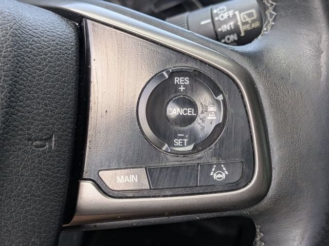 Used 2020  Honda EX image 27