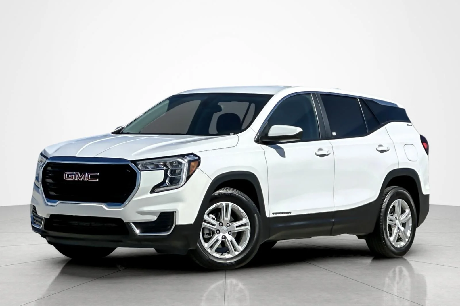 2023 GMC Terrain SLE FWD's photo