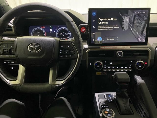 2026 Toyota Tacoma TRD Off Road - Photo 20