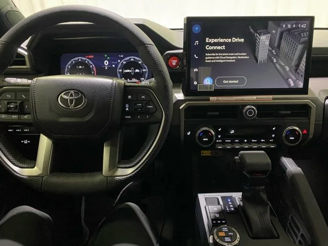 2026 Toyota Tacoma TRD Off Road - Photo 20