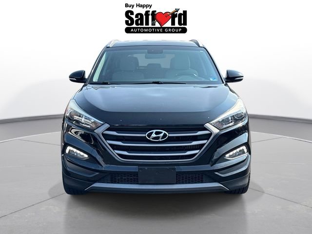 2016 Hyundai Tucson Sport - Photo 7