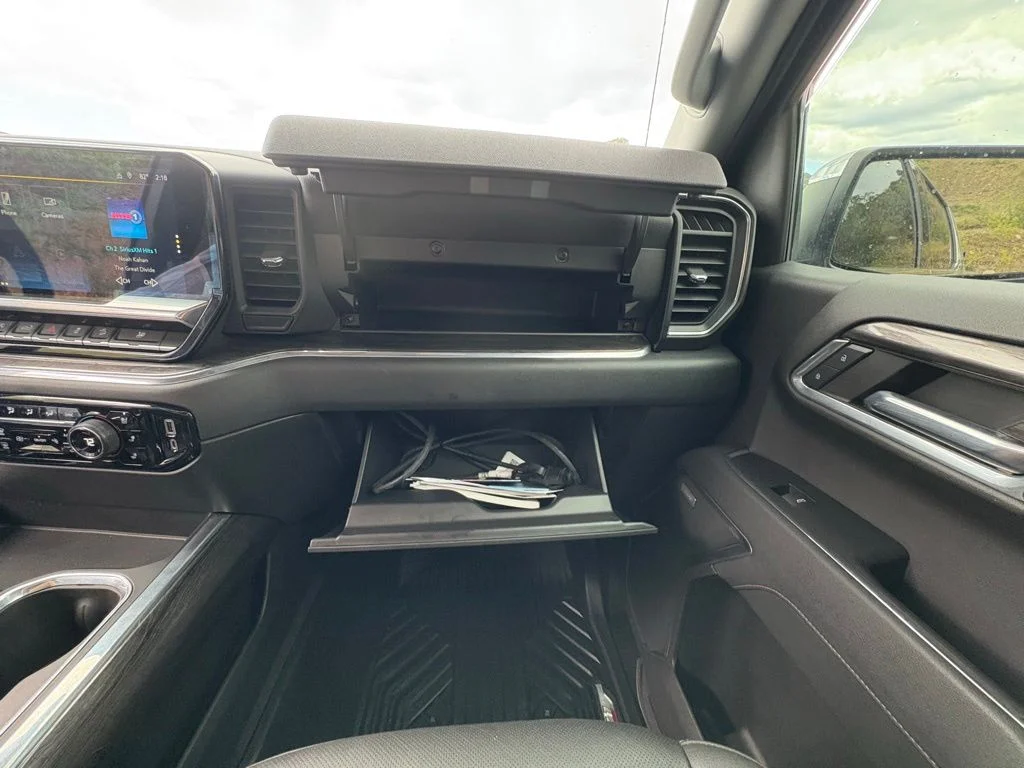 Used 2023 Sterling Gray Metallic Chevrolet LTZ image 23