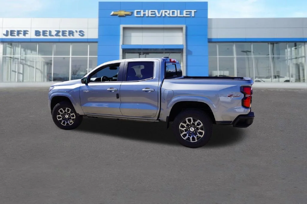 2026 Chevrolet Colorado Z71 - Photo 6