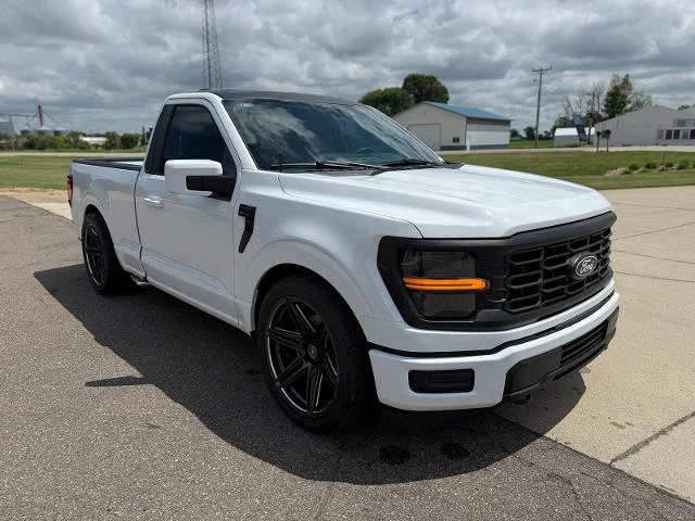 New 2026 Oxford White Ford XL image 41