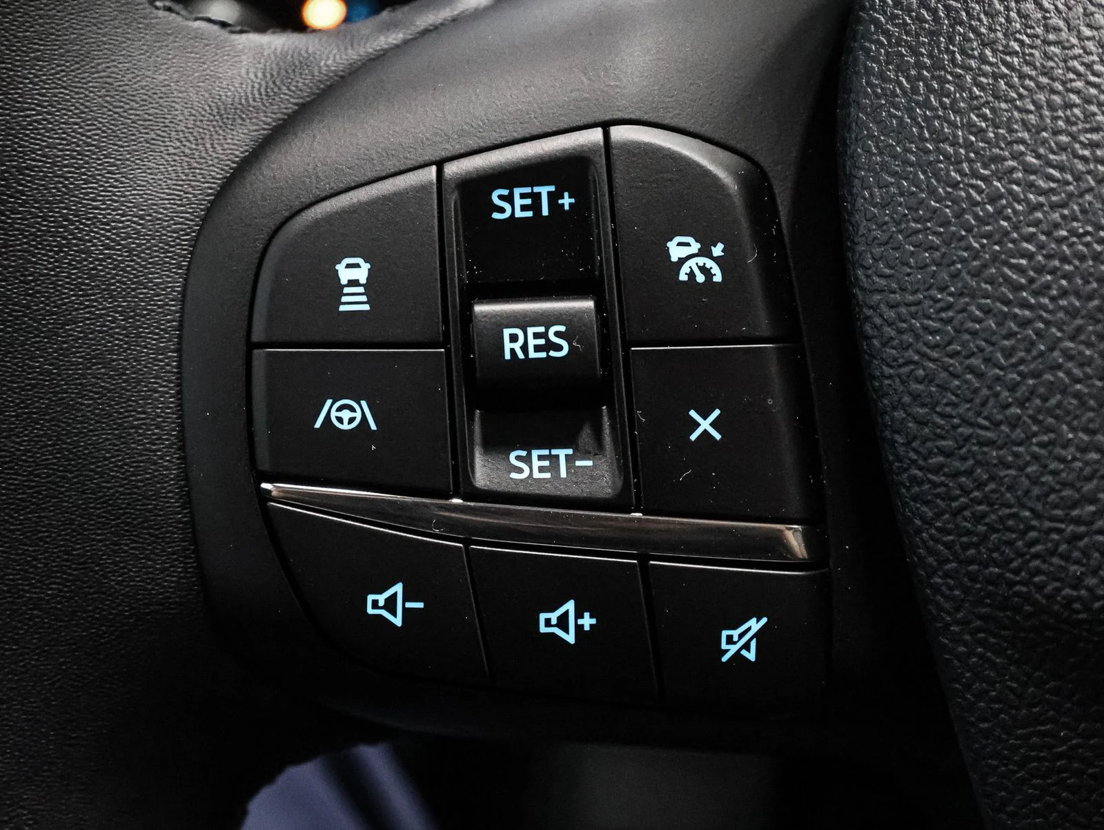 New 2026 Red Ford Lariat image 34